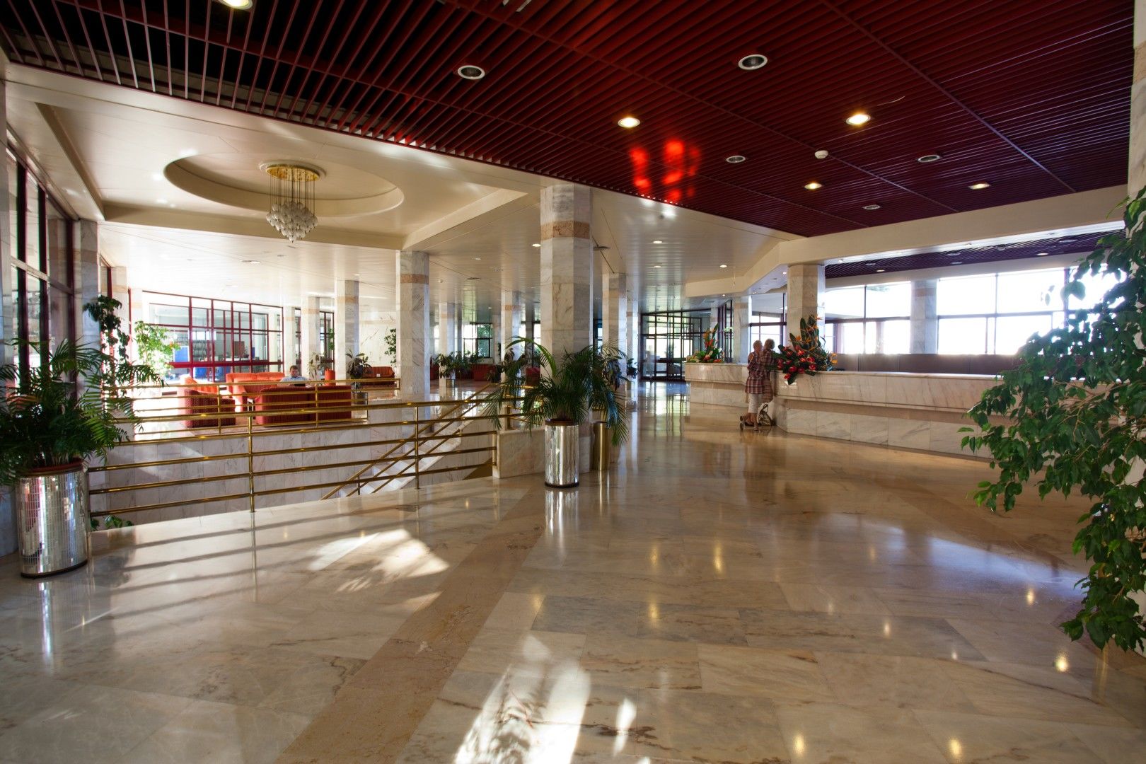 Hotel Baia Azul Funchal  Exterior foto